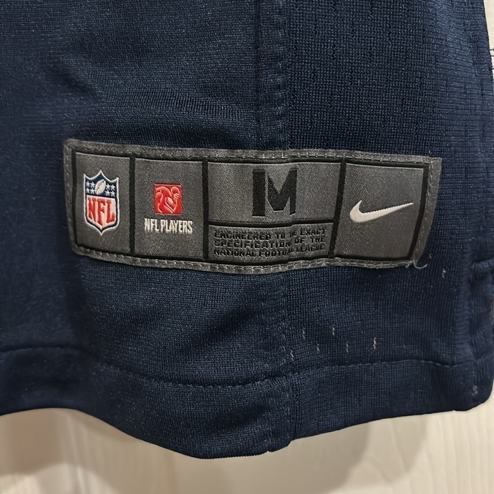 Kids Rams Gurley II number 30 Nike jersey - Picture 2 of 5
